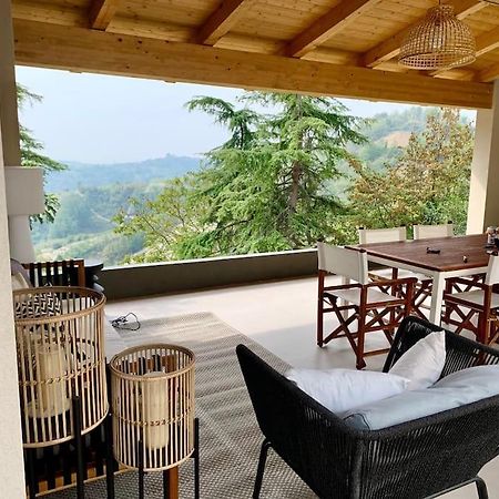 Dimora Roe Διαμέρισμα Monticello d'Alba Εξωτερικό φωτογραφία
