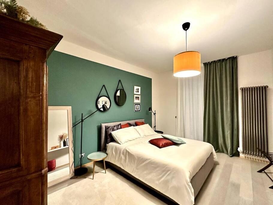 Dimora Roe Διαμέρισμα Monticello d'Alba Εξωτερικό φωτογραφία