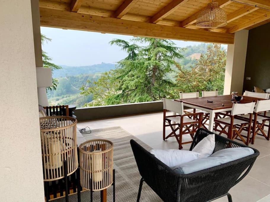 Dimora Roe Διαμέρισμα Monticello d'Alba Εξωτερικό φωτογραφία
