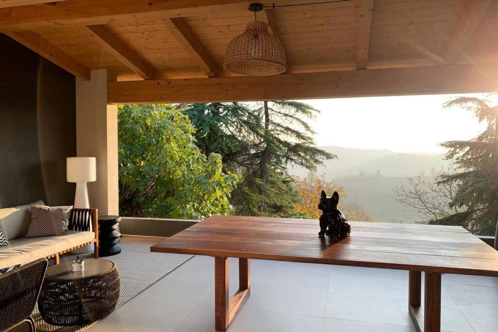 Dimora Roe Διαμέρισμα Monticello d'Alba Εξωτερικό φωτογραφία