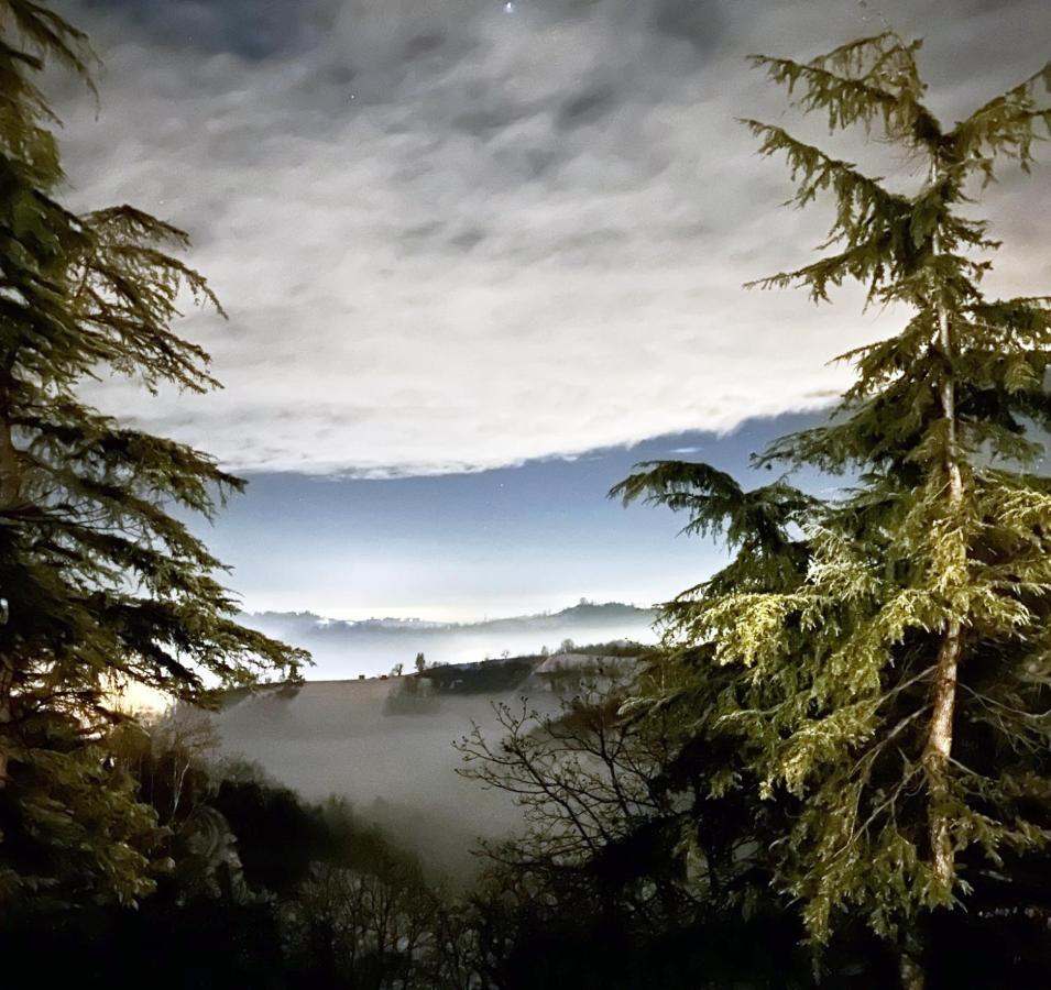 Dimora Roe Διαμέρισμα Monticello d'Alba Εξωτερικό φωτογραφία