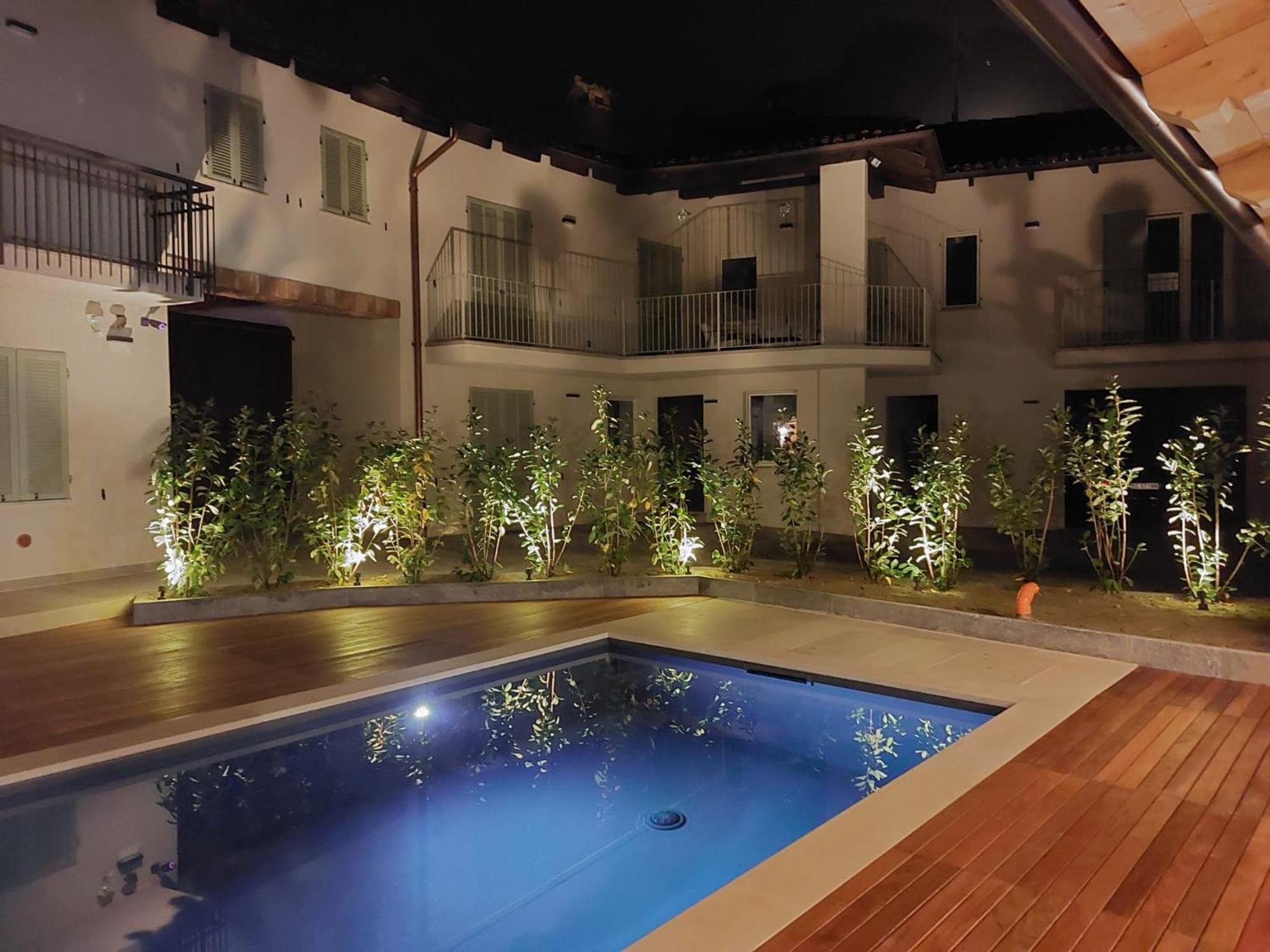 Dimora Roe Διαμέρισμα Monticello d'Alba Εξωτερικό φωτογραφία