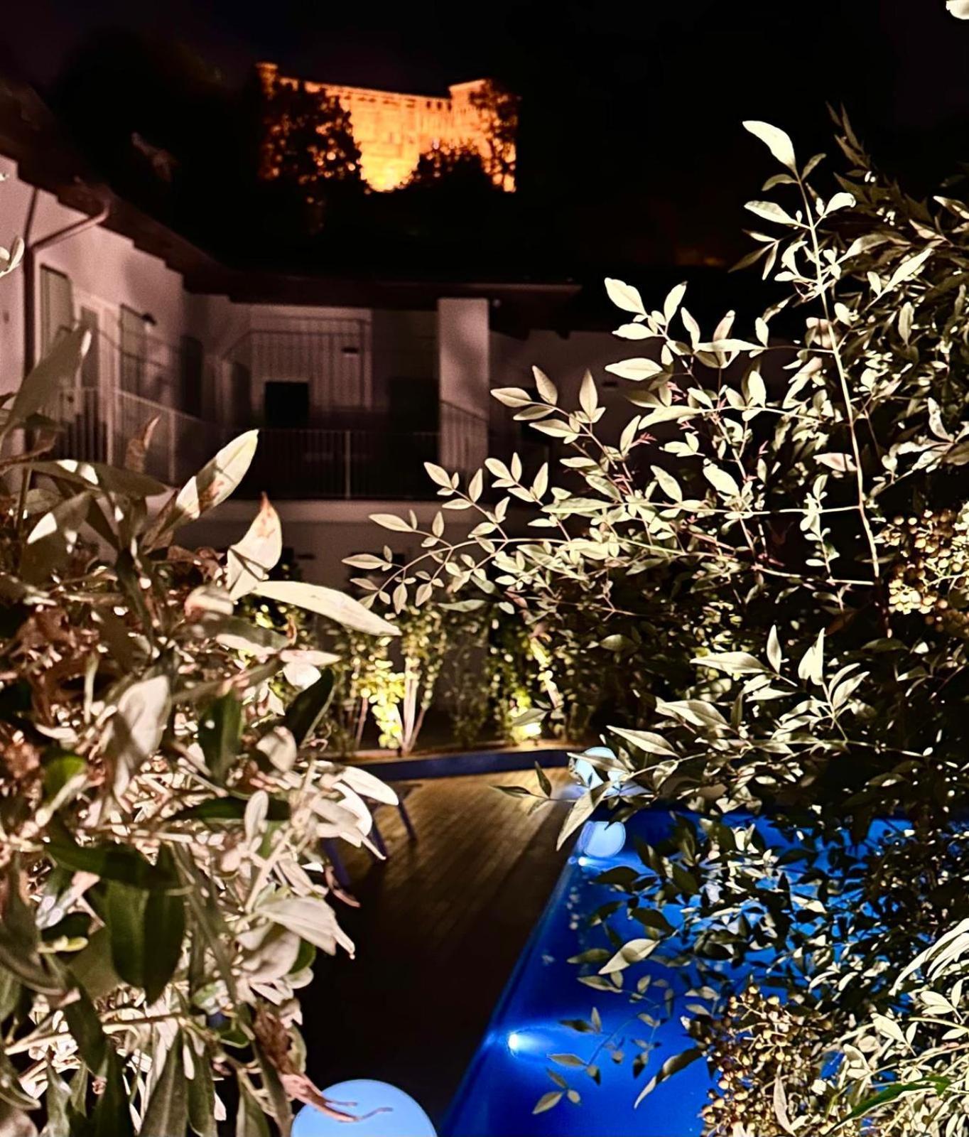 Dimora Roe Διαμέρισμα Monticello d'Alba Εξωτερικό φωτογραφία
